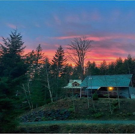Packwood Ski & Vacation Getaway Екстериор снимка