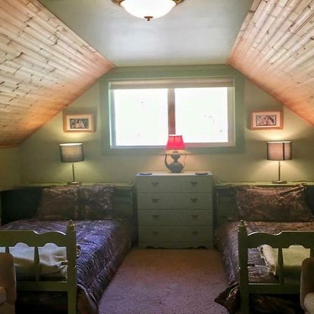 Packwood Ski & Vacation Getaway Екстериор снимка