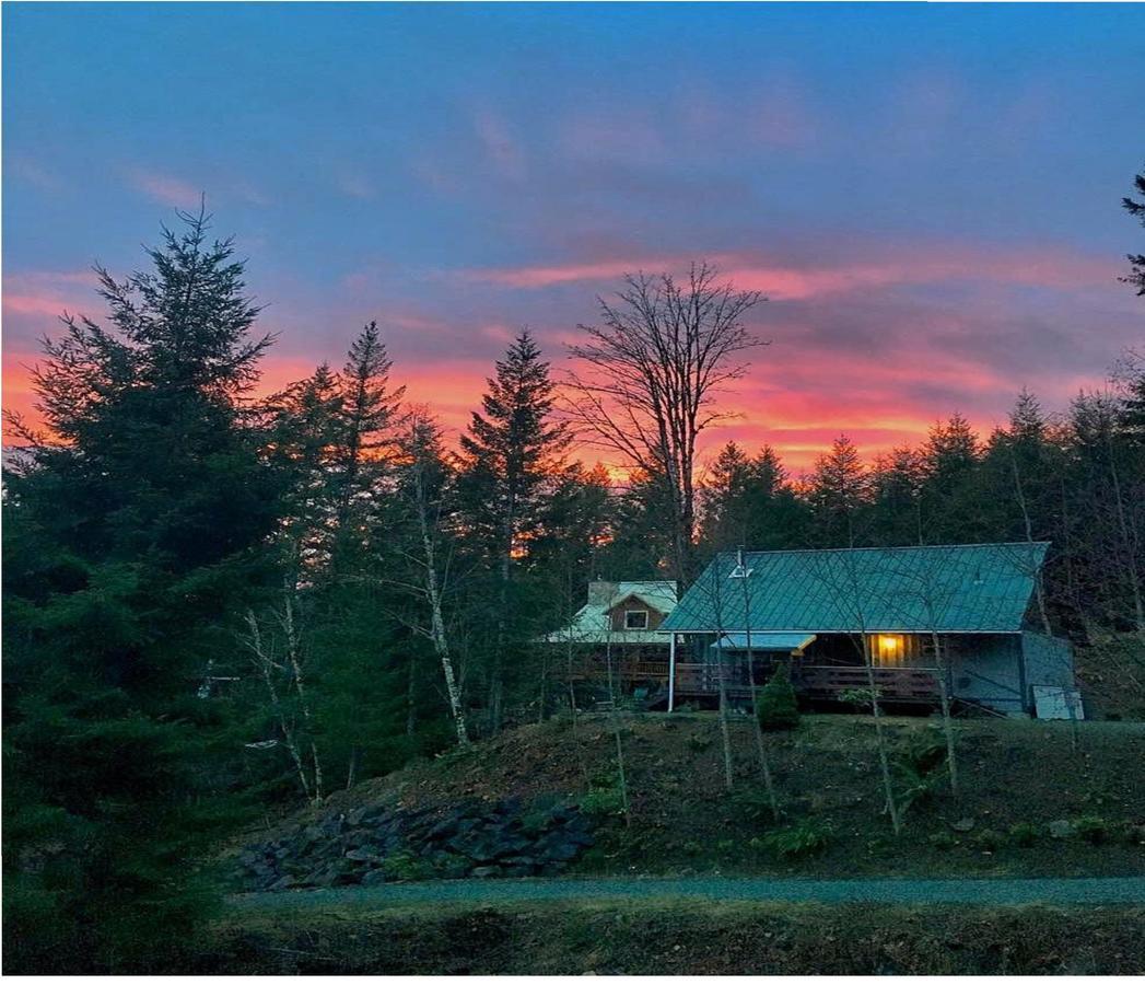 Packwood Ski & Vacation Getaway Екстериор снимка