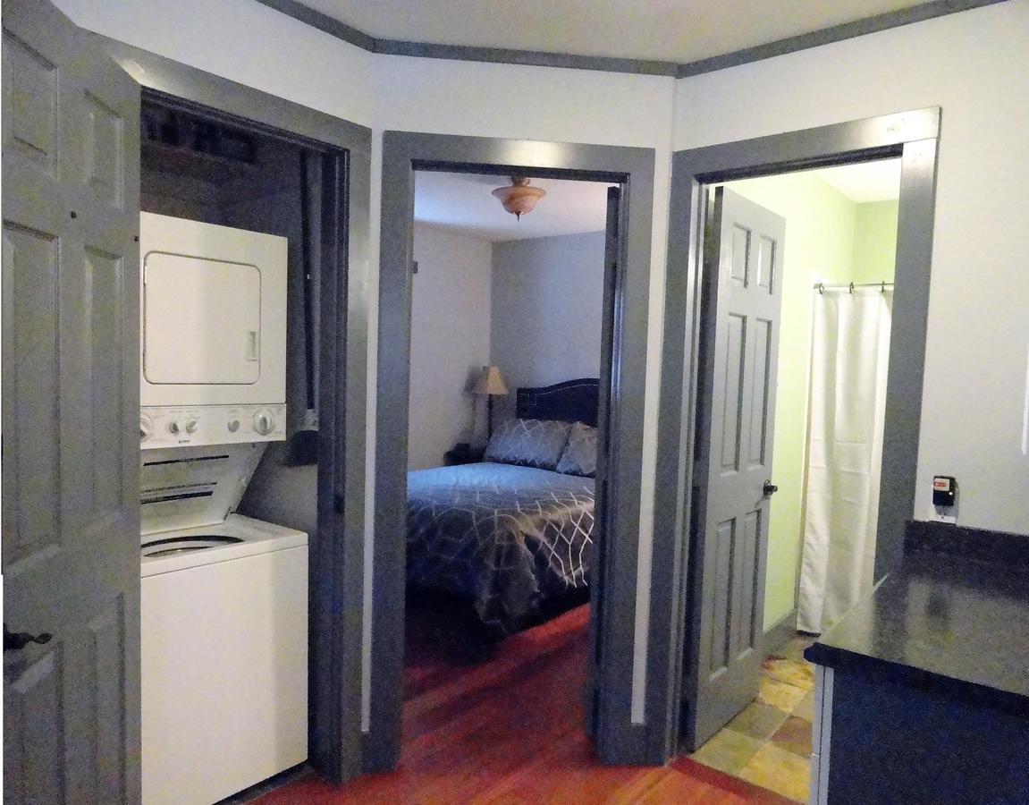 Packwood Ski & Vacation Getaway Екстериор снимка