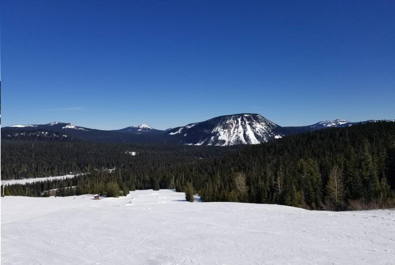 Packwood Ski & Vacation Getaway Екстериор снимка