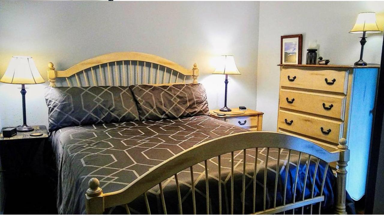 Packwood Ski & Vacation Getaway Екстериор снимка