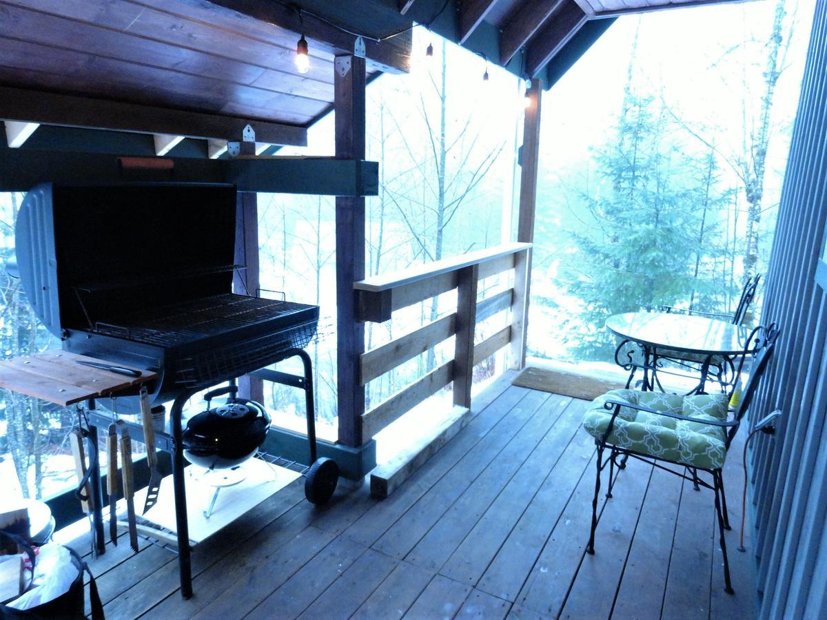 Packwood Ski & Vacation Getaway Екстериор снимка