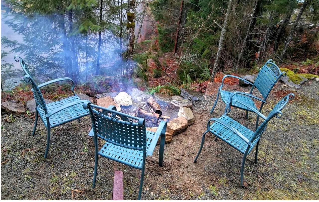 Packwood Ski & Vacation Getaway Екстериор снимка