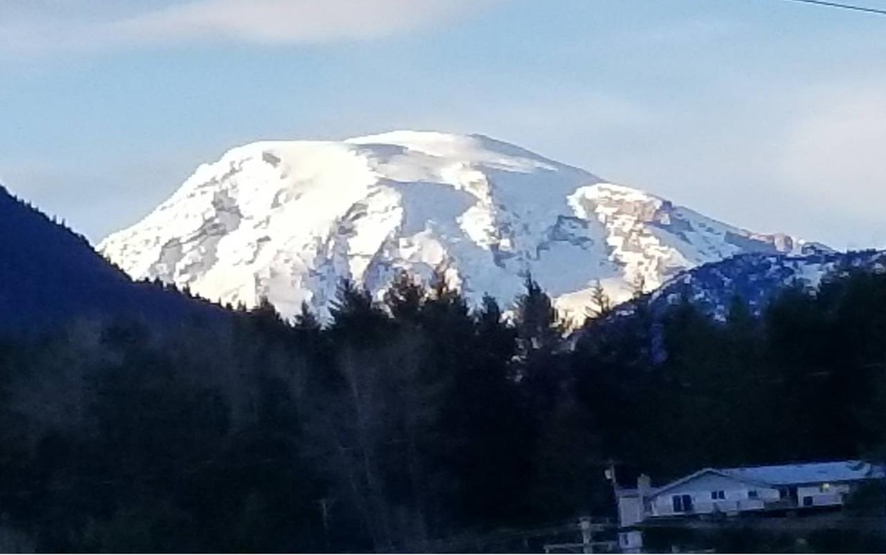Packwood Ski & Vacation Getaway Екстериор снимка