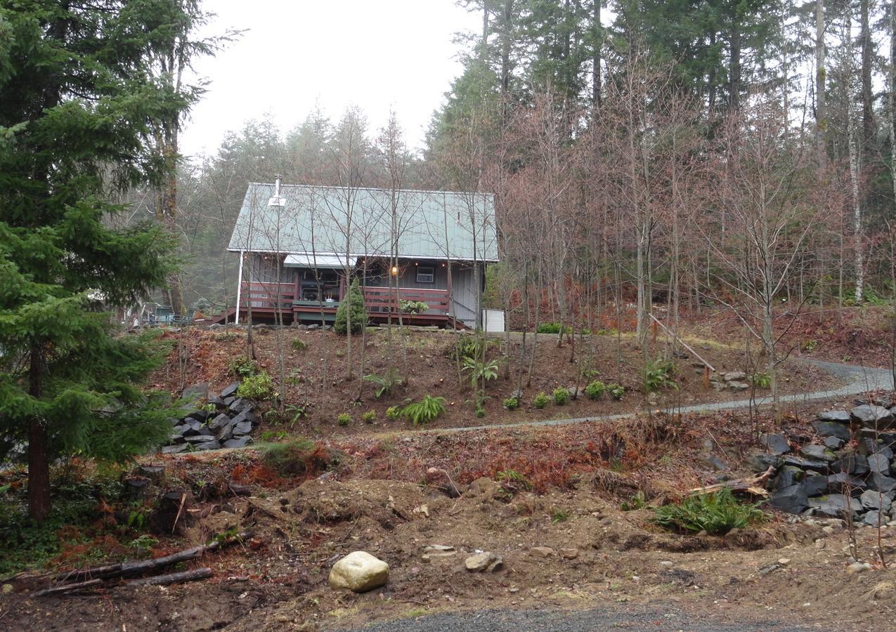 Packwood Ski & Vacation Getaway Екстериор снимка