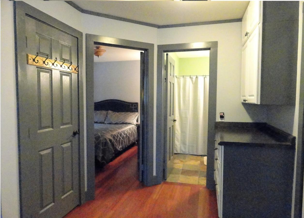 Packwood Ski & Vacation Getaway Екстериор снимка