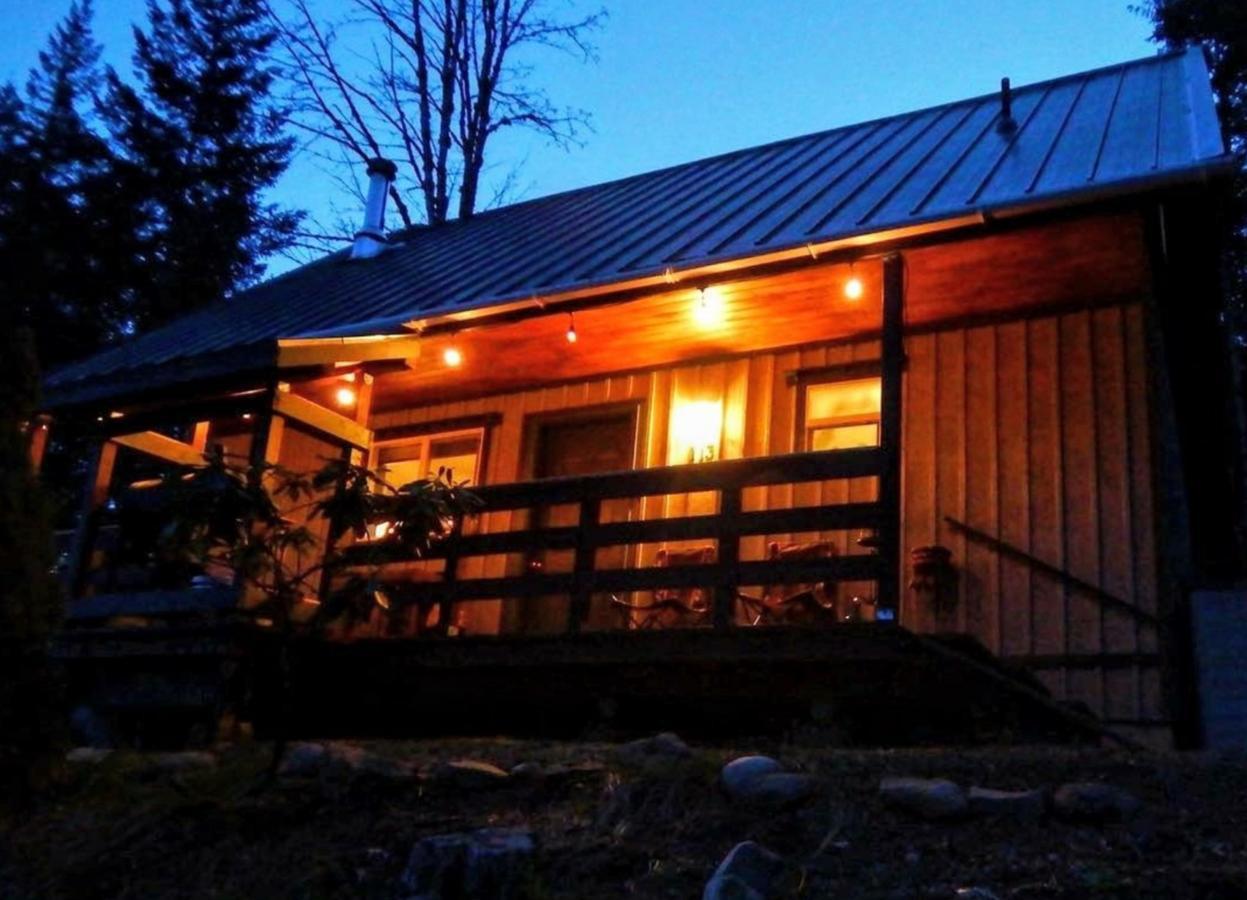 Packwood Ski & Vacation Getaway Екстериор снимка