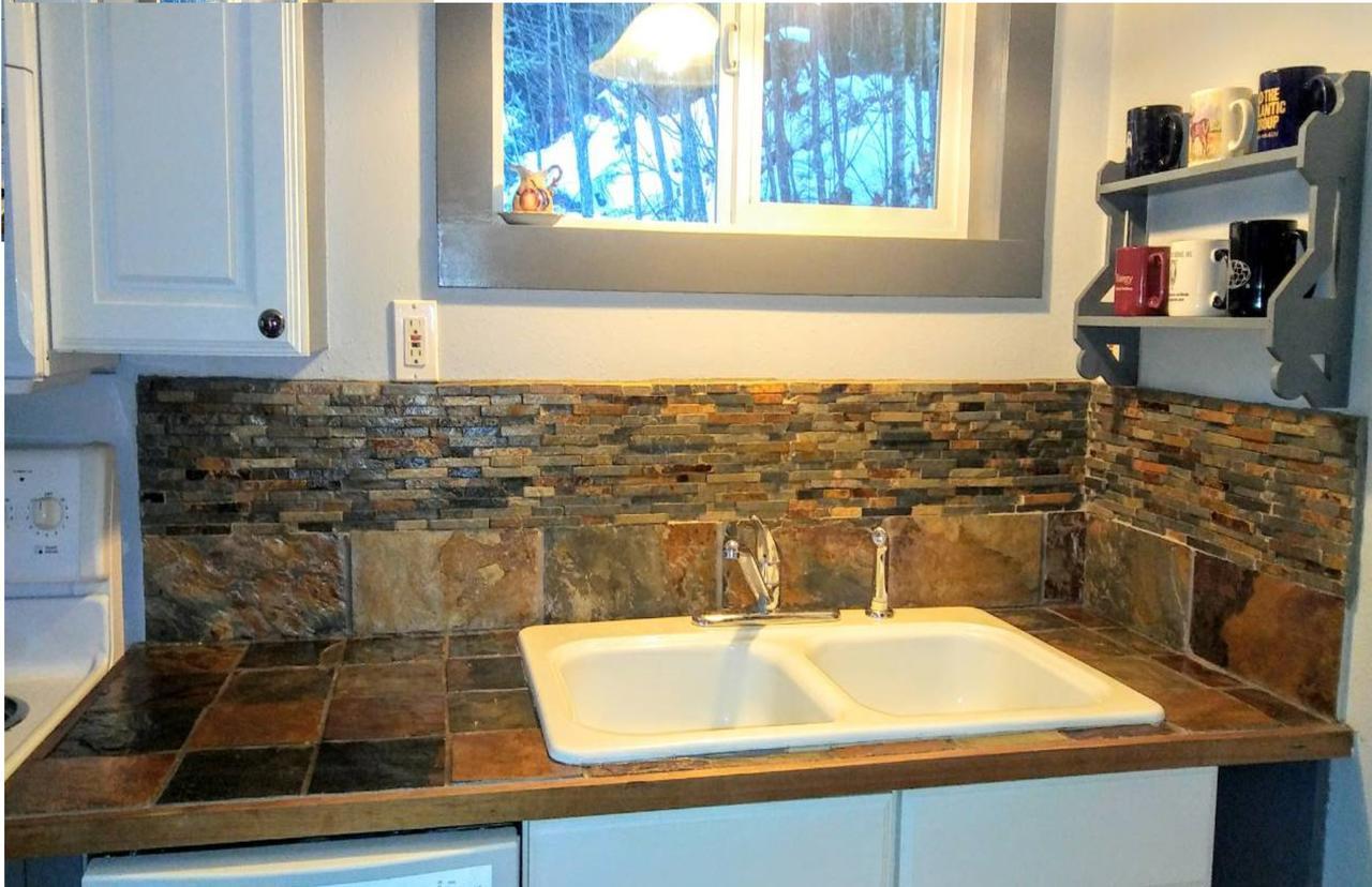Packwood Ski & Vacation Getaway Екстериор снимка