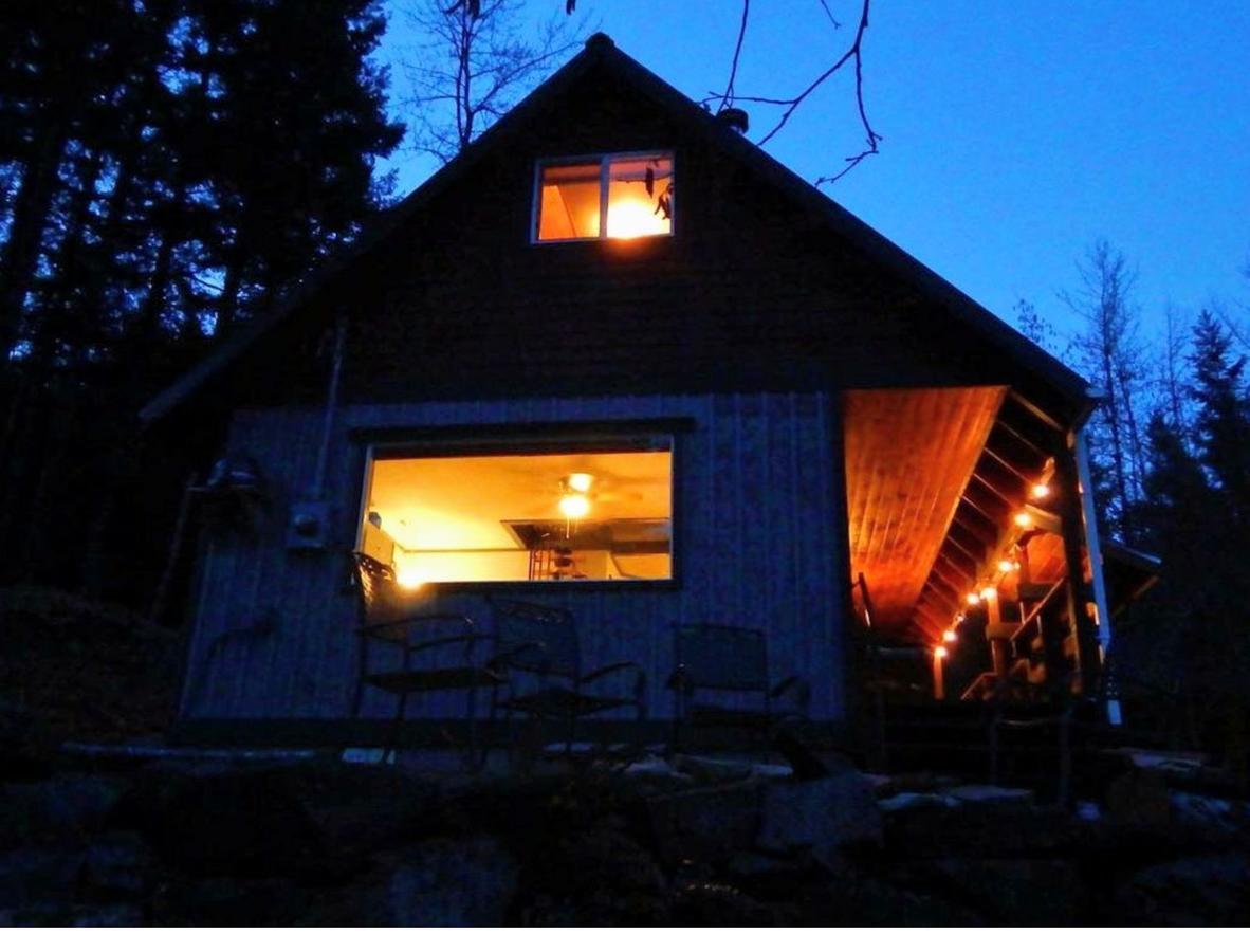 Packwood Ski & Vacation Getaway Екстериор снимка