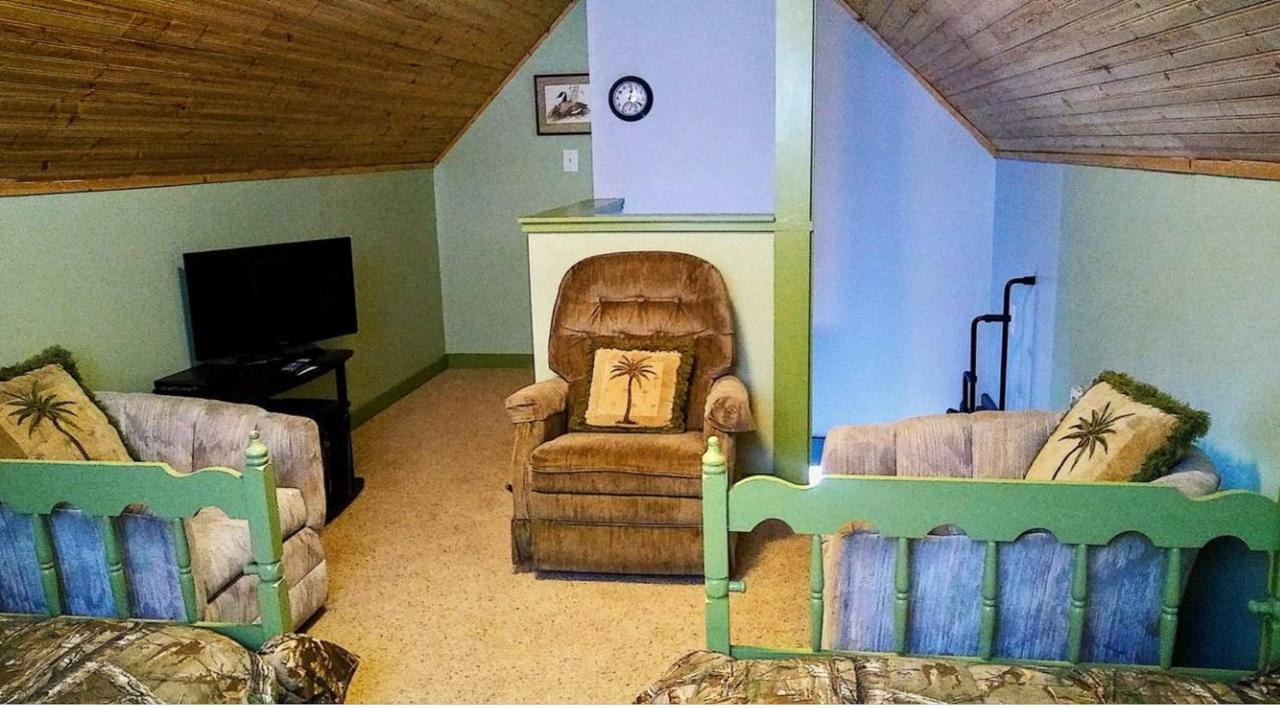 Packwood Ski & Vacation Getaway Екстериор снимка