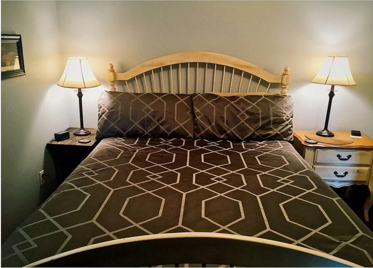 Packwood Ski & Vacation Getaway Екстериор снимка