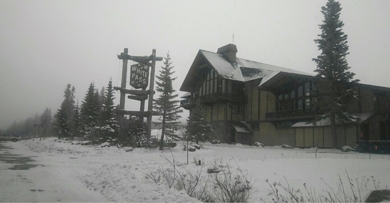 Packwood Ski & Vacation Getaway Екстериор снимка