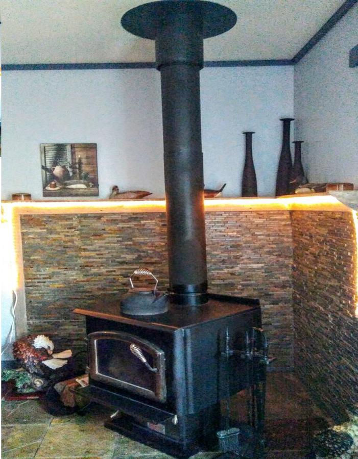 Packwood Ski & Vacation Getaway Екстериор снимка