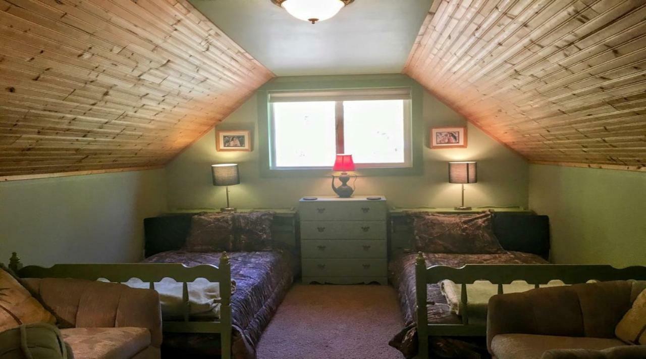 Packwood Ski & Vacation Getaway Екстериор снимка